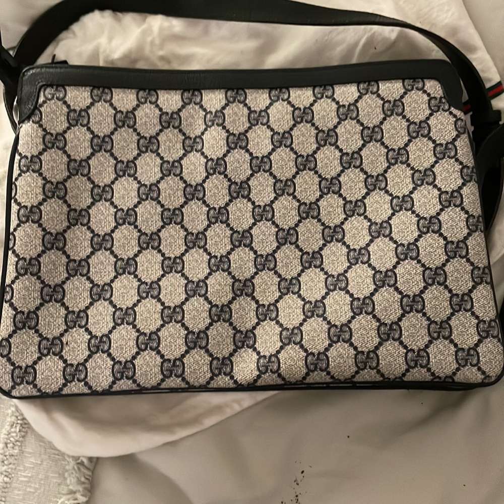 Vintage Gucci Accessory Collection - Picture 9 of 14
